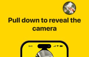 Slingshot screenshot 2