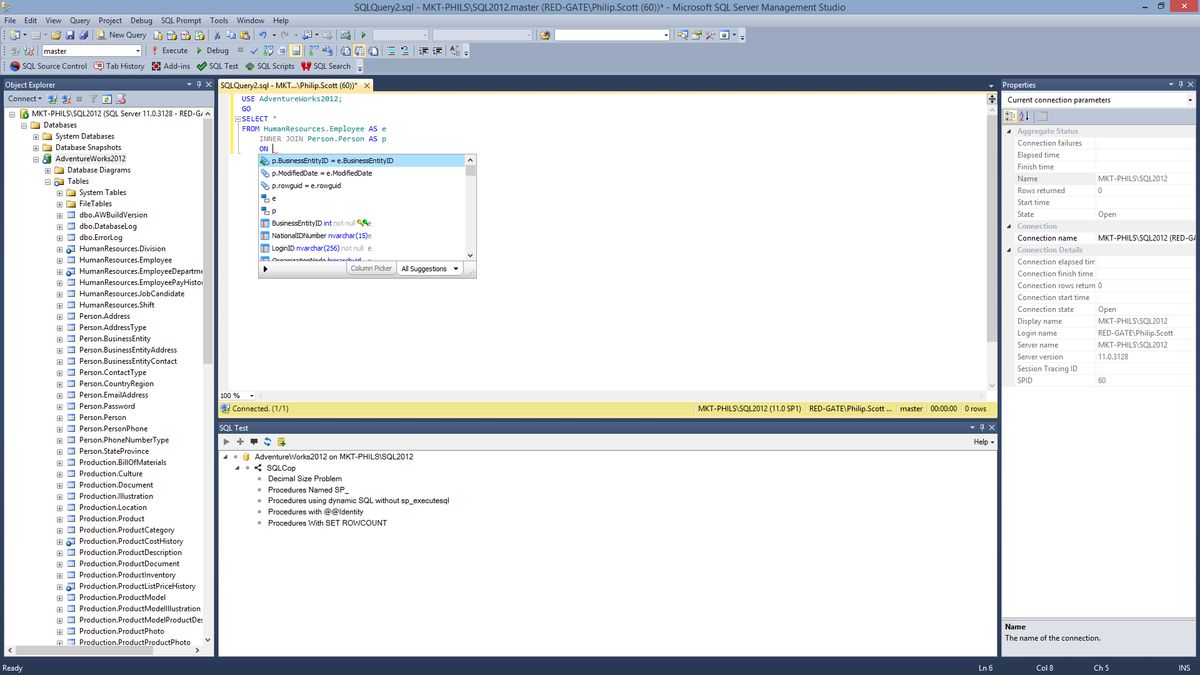 sql prompt 5 download