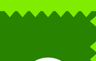 Don't Touch the Spikes by Ketchapp screenshot 1