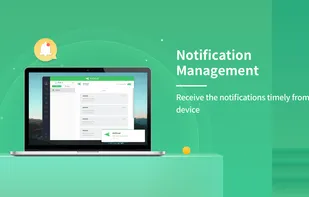 Notification management