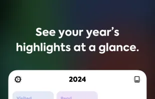 Glint - Highlight Journal screenshot 2