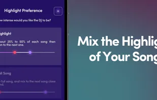 Offtrack screenshot 2