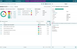 Testiny now also supports test automation