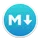 MacDown 3000 icon
