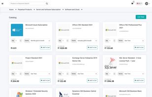 Sellerocket screenshot 2