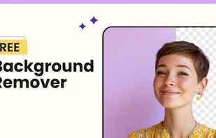 Free AI Background Remover screenshot 1