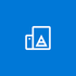Microsoft Print 3D icon