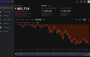 Portseido screenshot 3