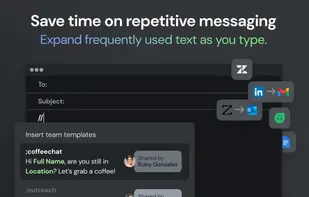 Magical screenshot 2