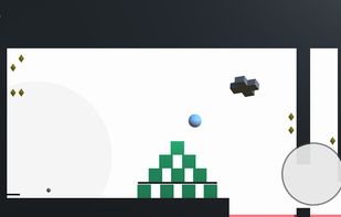 Polymeda screenshot 1