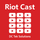 Riot Cast icon
