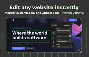 TurboStyle screenshot 1