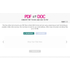 pdfdoc.com icon