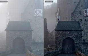 DxO PhotoLab screenshot 1