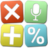 Voice Calculator icon