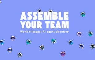 Agent Locker screenshot 1