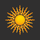 Space Weather Reporter icon