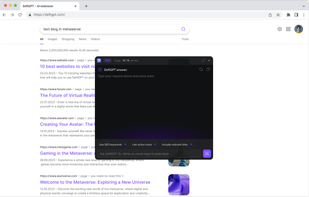 DeftGPT screenshot 3