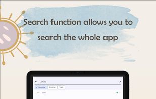 monoca 2 - Collection Manager screenshot 1