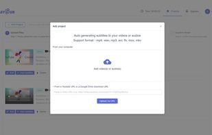 Easysub - Auto Subtitle Generator screenshot 3