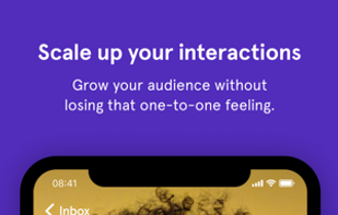 VideoAsk screenshot 1