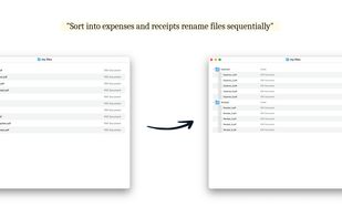 Frankenfile screenshot 1