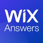 WixAnswers.com icon