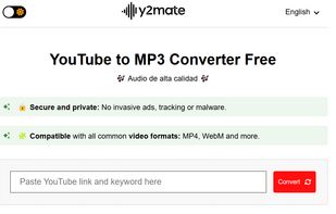 y2mate.org.es screenshot 1