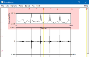 Picture generator for reports