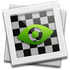 ImageAlpha icon