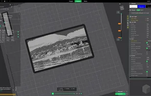 Kromacut screenshot 1