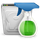 Wise Disk Cleaner icon