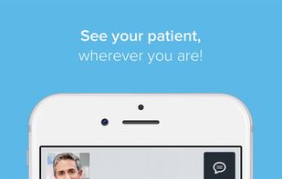 doxy.me screenshot 1