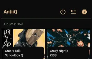AntiiQ screenshot 1