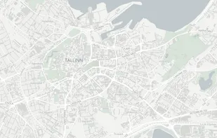 Stadia Maps screenshot 1