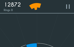 Color Disc Block Puzzle screenshot 3