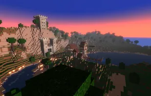 Mythruna screenshot 1