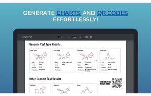 PDFMonkey screenshot 1