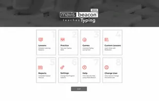 Mavis Beacon Teaches Typing screenshot 1