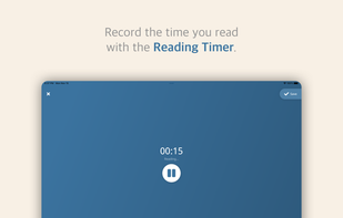 Bookmory screenshot 1