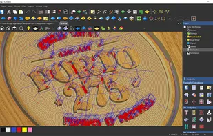 Carveco screenshot 3