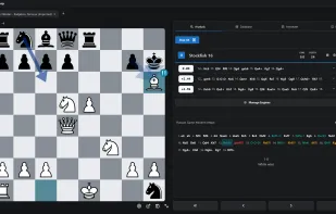 En Croissant screenshot 1