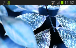 Fresh Leaves screenshot 2