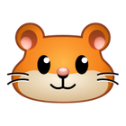 Hamsterlog icon