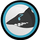 TinyShark icon