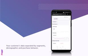 Shoppr screenshot 2