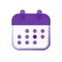 Scheduler - Calendar Widget icon