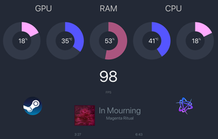 Pitikapp screenshot 2