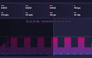 Pronghorn Fitness screenshot 2