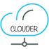 Clouder icon